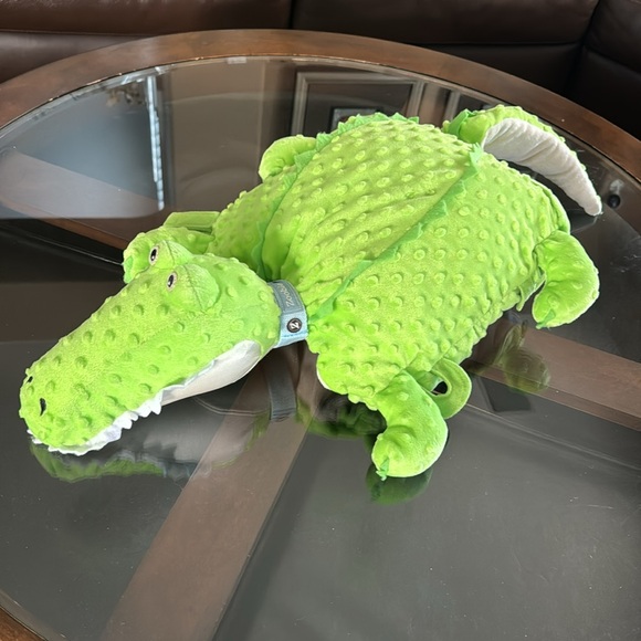 Coco die pillow blanket pet - Picture 2 of 6